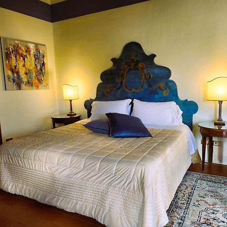 Resort Locanda San Verolo Boutique Hotel Costermano Exterior photo