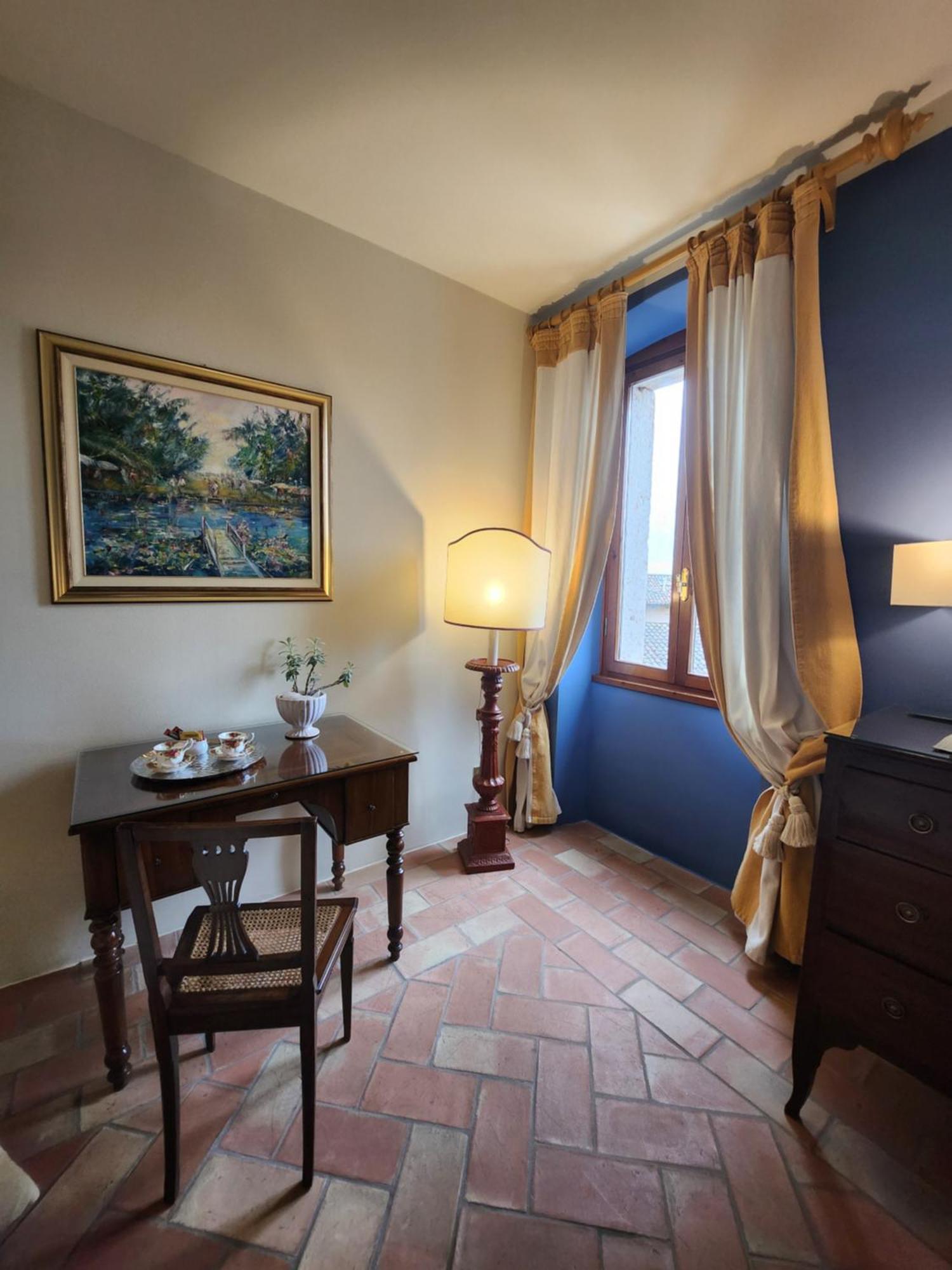 Resort Locanda San Verolo Boutique Hotel Costermano Exterior photo